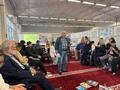 В Екатеринбурге прошел фестиваль «География: Европа – Азия», посвященный 180-летию РГО