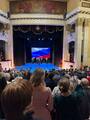 Духовное управление мусульман Свердловской области отмечено благодарностью за поддержку участников СВО
