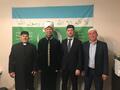 Жизнь, посвященная вере и общине: Хакимьяну-хазрату Шарипову – 70 лет