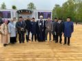 Жизнь, посвященная вере и общине: Хакимьяну-хазрату Шарипову – 70 лет