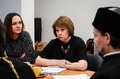 Имам-мухтасиб Свердловской области принял участие в заседании Совета по делам национальностей в Верхней Пышме
