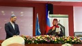 Представитель Уральского Мухтасибата участвует в женском форуме в Москве 
