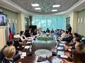 Уральский Мухтасибат – участник программы по здравоохранению, реализуемой Институтом дополнительного образования УрГЭУ