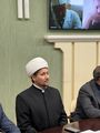 Уральский Мухтасибат – участник программы по здравоохранению, реализуемой Институтом дополнительного образования УрГЭУ