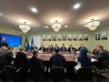 Делегация ДУМ Свердловской области приняла участие в Фаизхановских чтениях в Москве