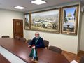 Делегация ДУМ Свердловской области приняла участие в Фаизхановских чтениях в Москве