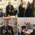 Поздравление Наиля Шаймарданова с 70-летием