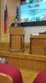 Уральский Мухтасибат принял участие в форуме ВОС