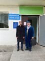Уральский Мухтасибат посетил дом-интернат «Малахит»