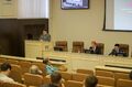 «Ислам в России: диалог традиций и современности» – секция II Международной конференции завершила свою работу
