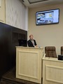 «Ислам в России: диалог традиций и современности» – секция II Международной конференции завершила свою работу